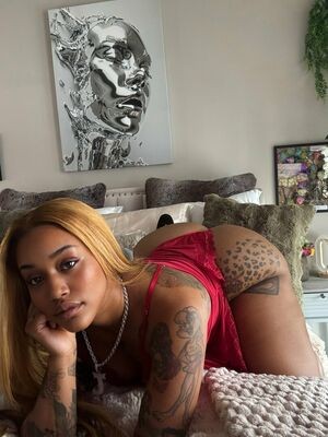 Jhonni Blaze / iamjhonni / imjhonniblaze