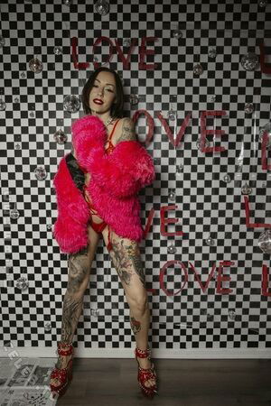 Queenofblood / Shomda Mackay / shondalaurelee / shondamackey