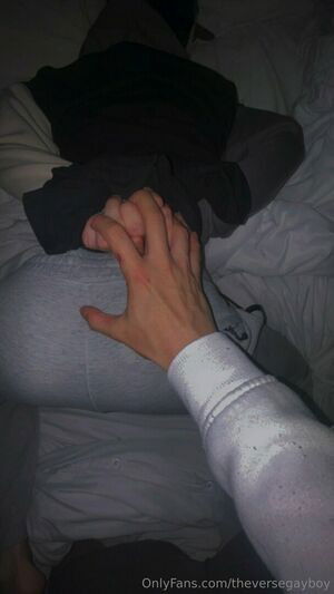 theboyfromthesouth / theversegayboy