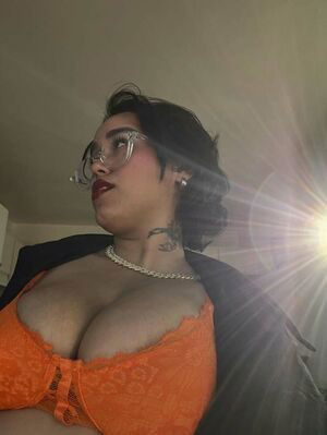 CandielyPR / Candielys Garcia / candielylapupila / spicycandiely