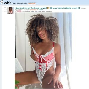 Naomi / Naomitrotz / iitsmenaomiii / itsmenaomi