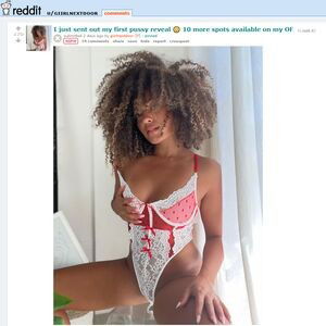 Naomi / Naomitrotz / iitsmenaomiii / itsmenaomi