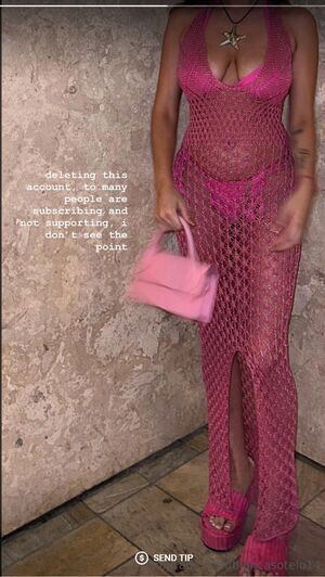 Bianca Sotelo / biancasotelo14