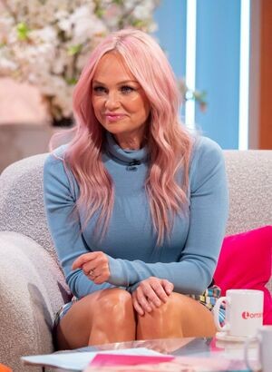 Emma Bunton / emmaleebunton