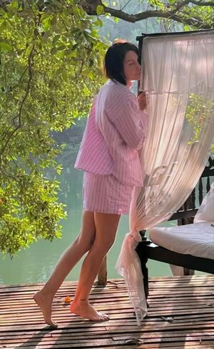 Sadie Frost / sadielizafrost