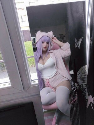 Ibara_gremory_cosplay