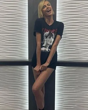 Charlize Theron