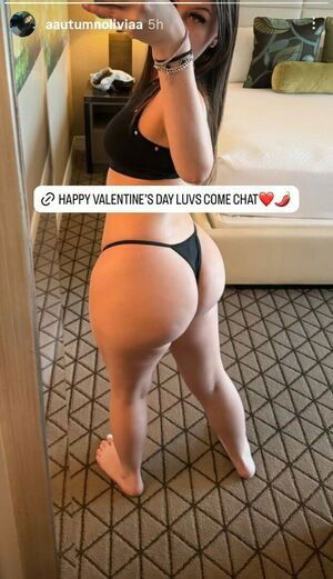 Autumn Olivia / aautumnoliviaa / onlyoliviasfantasy