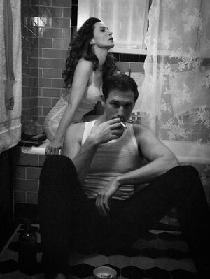 Bridget Regan / BridgetRegan