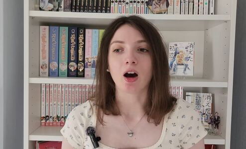 Laura Anne / lauraartea / laurascloudsave