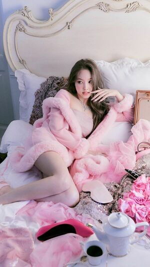 Im Na-yeon / Nayeon / nayeonyny