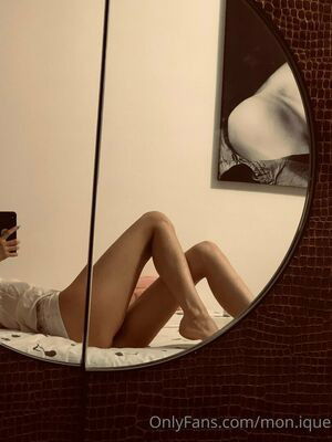 mon.ique / therealmoworldwide