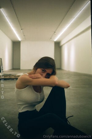 Anna Dubowick / annadubowick