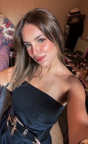 Lebanese Girls / ambermg_vip / womenfromlebanonn