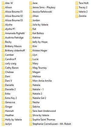 MIMP - Me In My Place - MeInMyPlace / meinmyplace