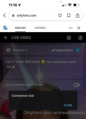 andreaalvarezz / andreaalvarezzz