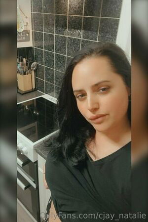 Cjay Natalie / cjay_natalie / natalinanoel