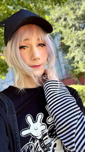 tgirliemae / tsgirl_emiria