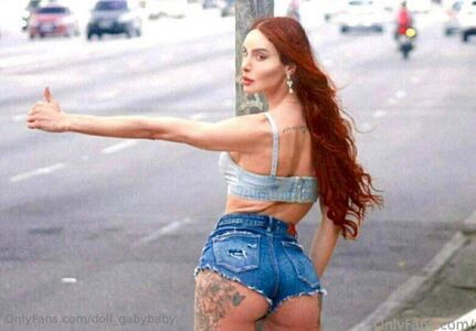 Doll_gabybaby / Gaby / dollbabyrva