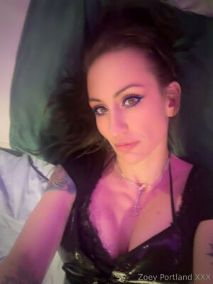 zoeyportlandstar