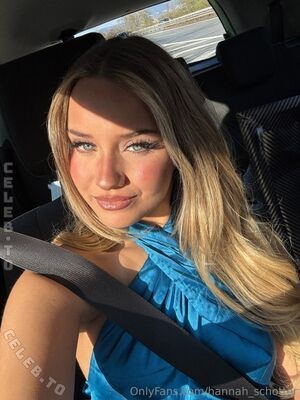Hannah Schotter / hannah.schotter07 / hannah_schotter