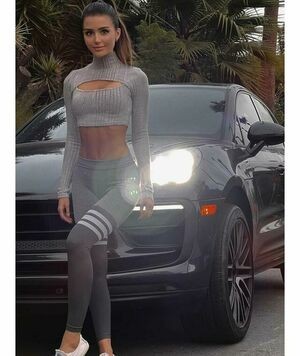 Coco Nadia / coco_nady