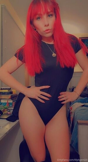 lilytiger420
