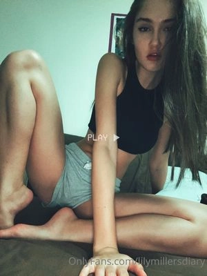 LilyMillersDiary