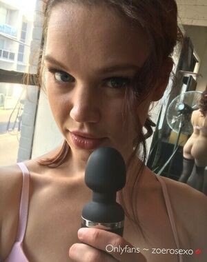 Zoerosexo