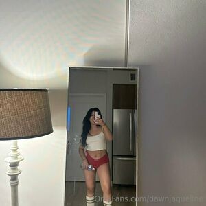 Dawn / Dawn Jaqueline / dawnjaqueline