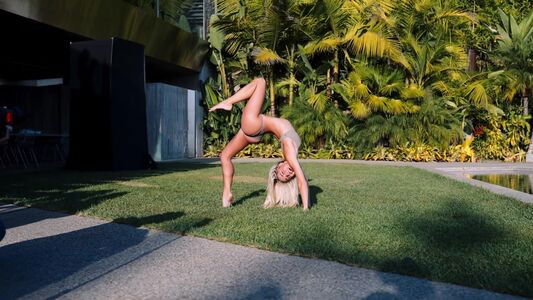 Olivia Dunne / oliviadunne