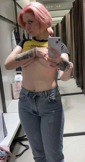 Wthmorgg / goddessmorggg