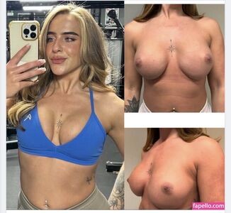 Abbygfitness / abbygfitness_x