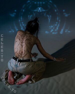 Raffaela Caramela / raffaela.caramela / raffaelacaramela