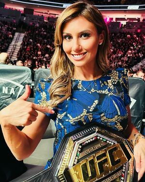 Alina Habba / AlinaHabba / American lawyer / alina_habba