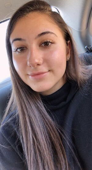 Bri Alexis Snow / boobzilla123 / bri_snow