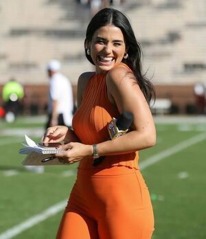 Ashley ShahAhmadi / ashleyshahahmadi