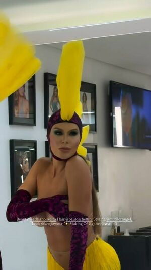 Fernanda Lacerda / Mendigata / fernandalacerda_oficial