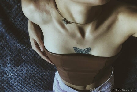 mistressblairx
