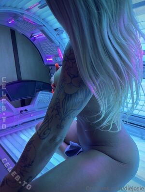 Josephine Wagner / diejosie / josi.louisaa