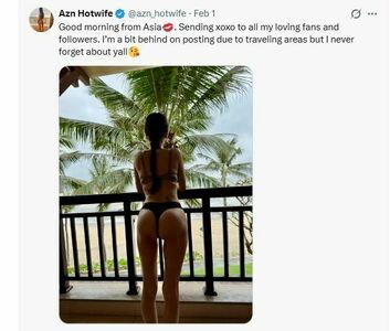 Azn_Hotwife / txazn_hotwife