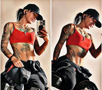 Anna-Katharina Alt / annabeatmietze / annakatharinaalt_offiziell