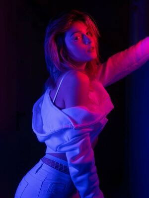 Trixy Blue / TrixyBlueGirl / trixyblue