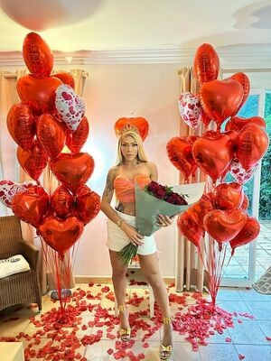 Luiza Ariel / luiza_ariel / luizaariell