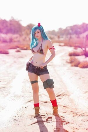 Amy Thunderbolt / amy_thunderbolt / amythunderbolt