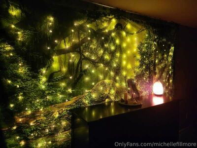 Michelle Fillmore / michellefillmore