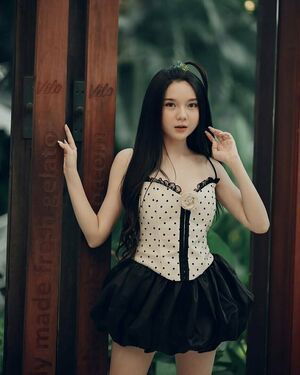 Sapiloid / Sarah Olivia / Sarah Viloid / sarahvilo.id