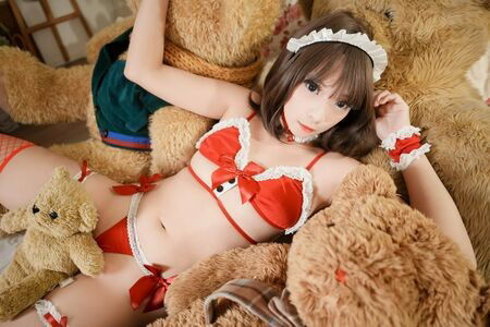 Cuppu Keiki~ / DeadlyDoll_x3i / Keileen / keileenlovee / keileenvancoughnett