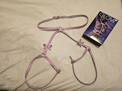 harvestsprite / harvestsprite_cosplay