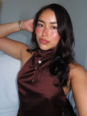 Catherine Manrique / cathycakesss / itss.cathyyy_ / katy.cakess